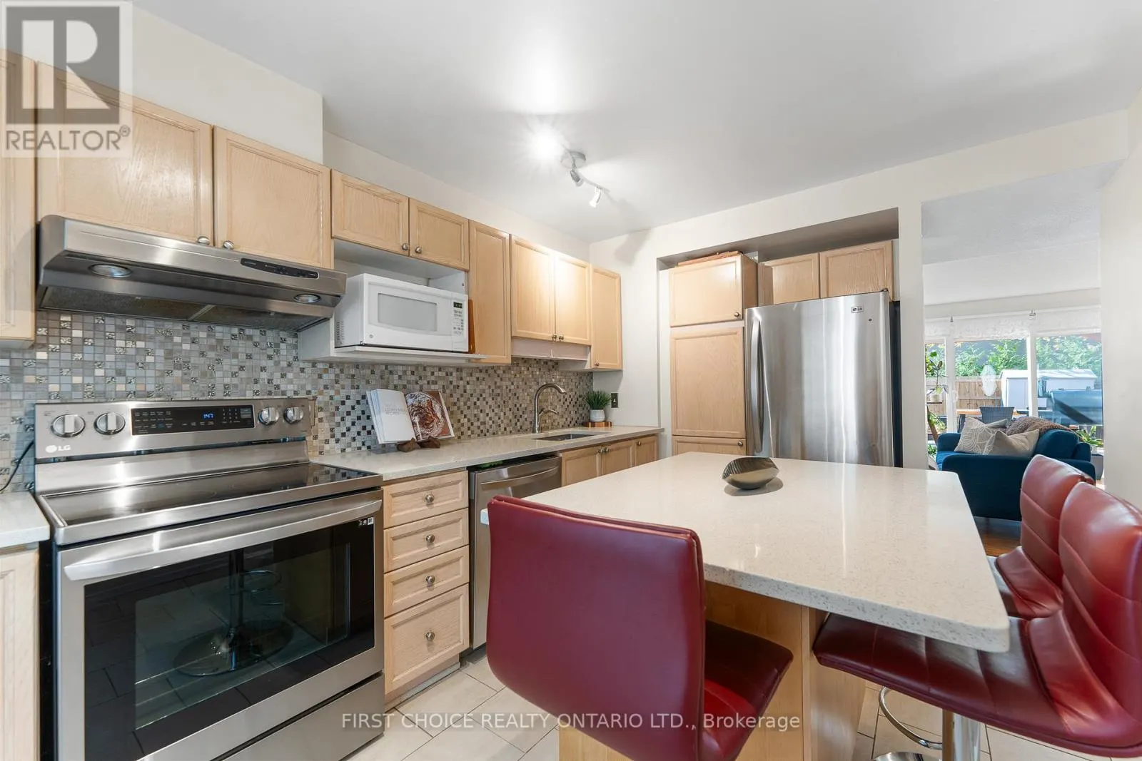 1306 MORRISON DRIVE