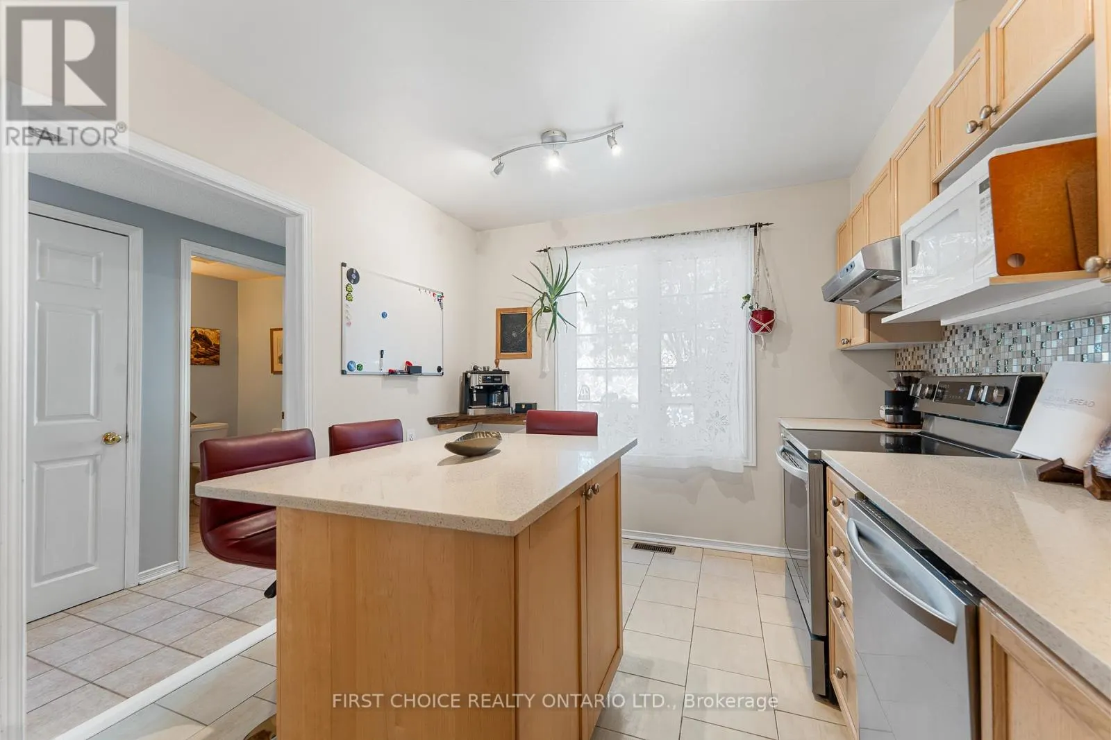 1306 MORRISON DRIVE
