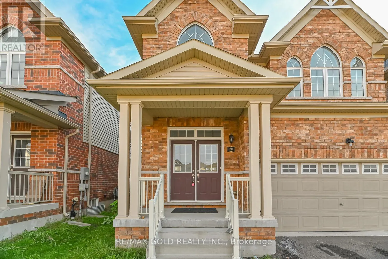 20 MULLHOLLAND AVENUE