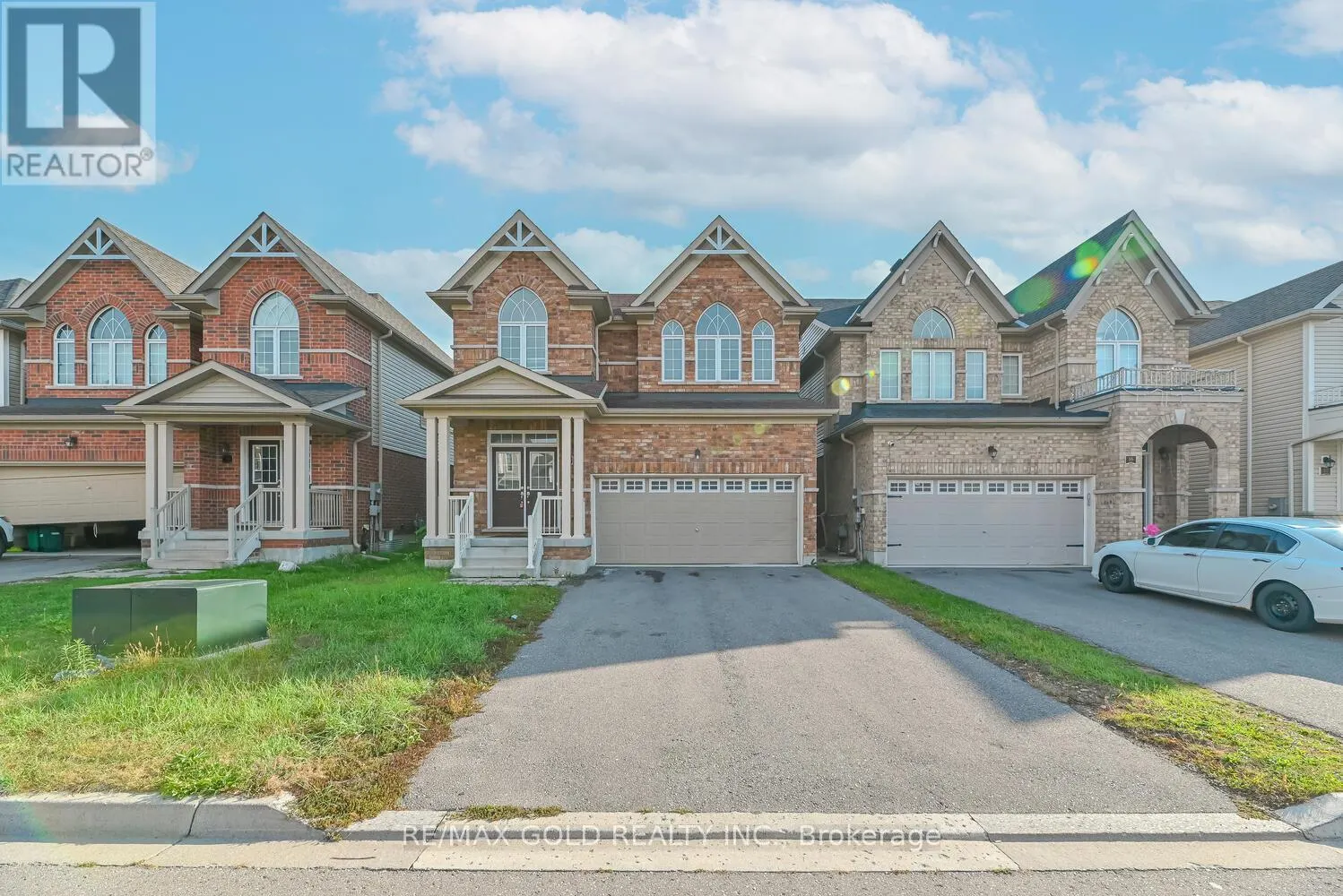 20 MULLHOLLAND AVENUE