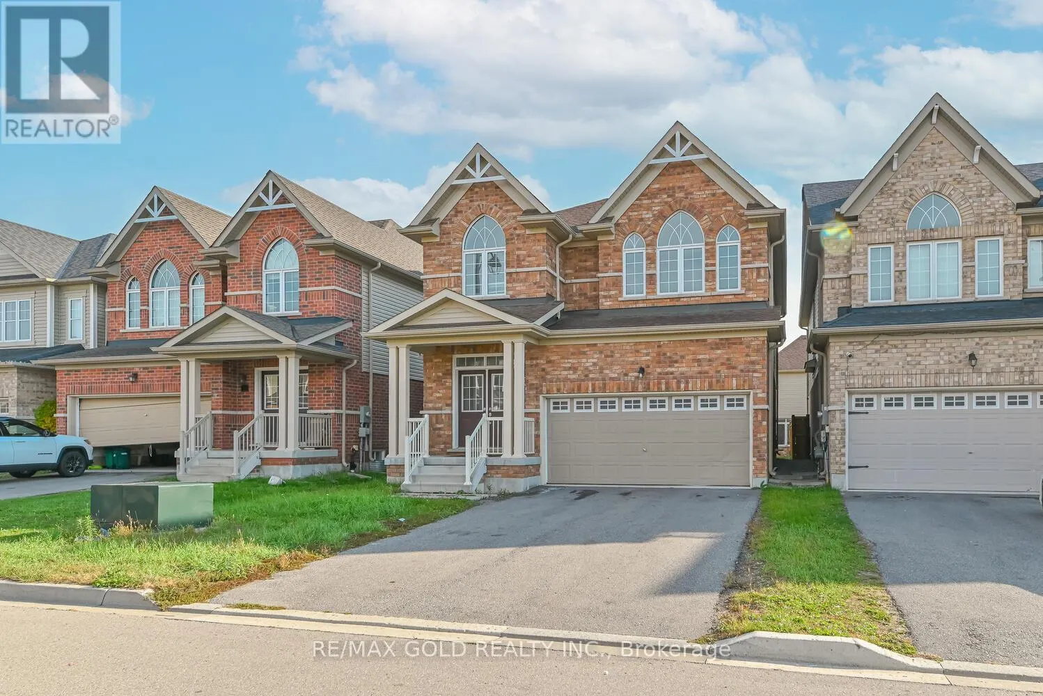 20 MULLHOLLAND AVENUE