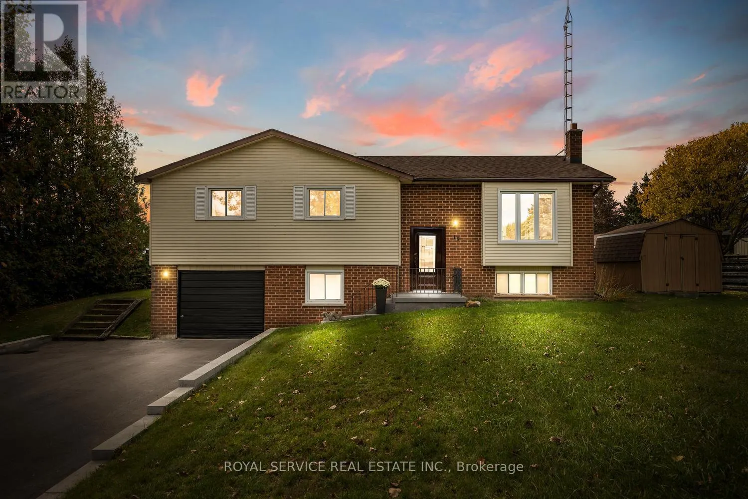 19 PROPP DRIVE