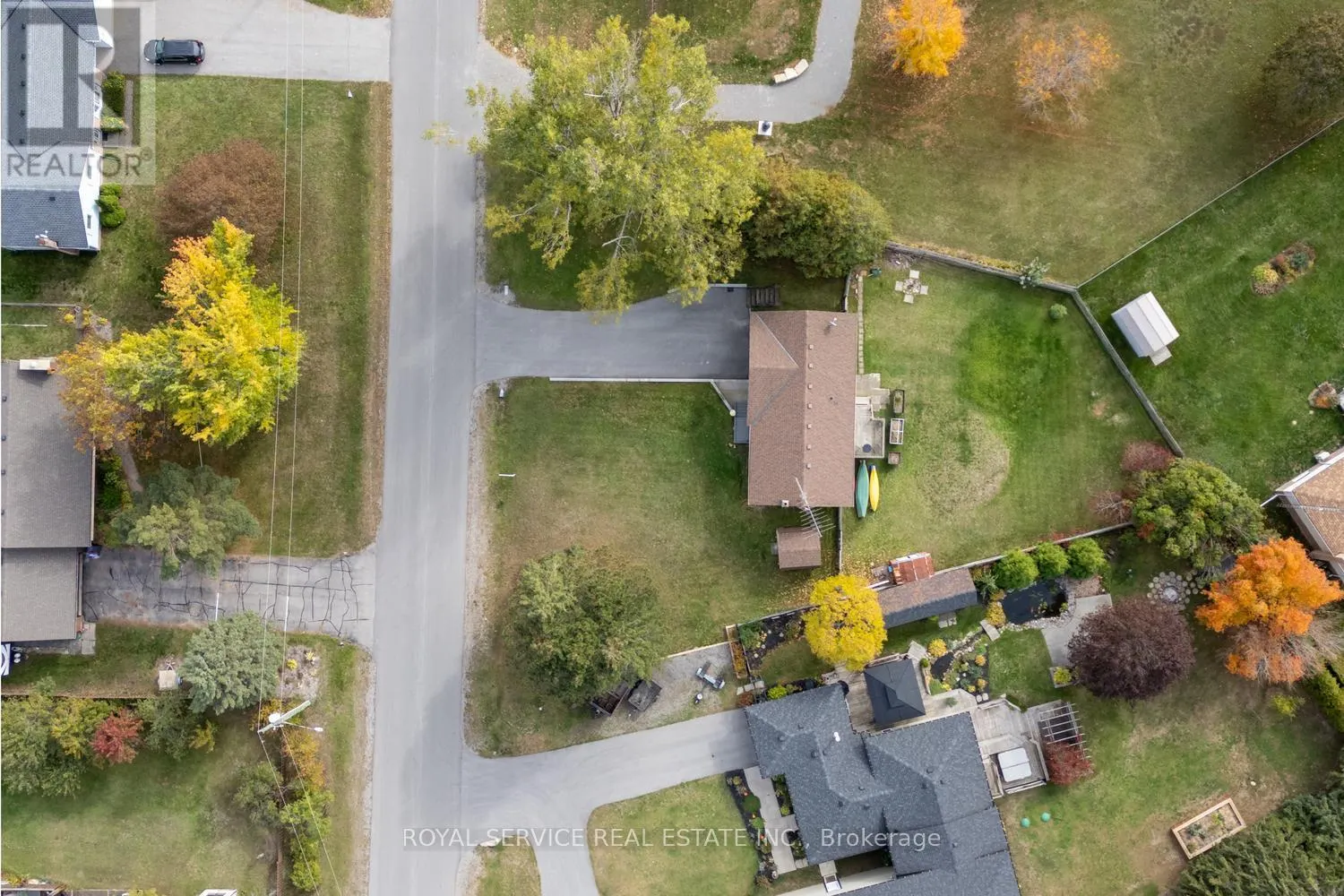19 PROPP DRIVE