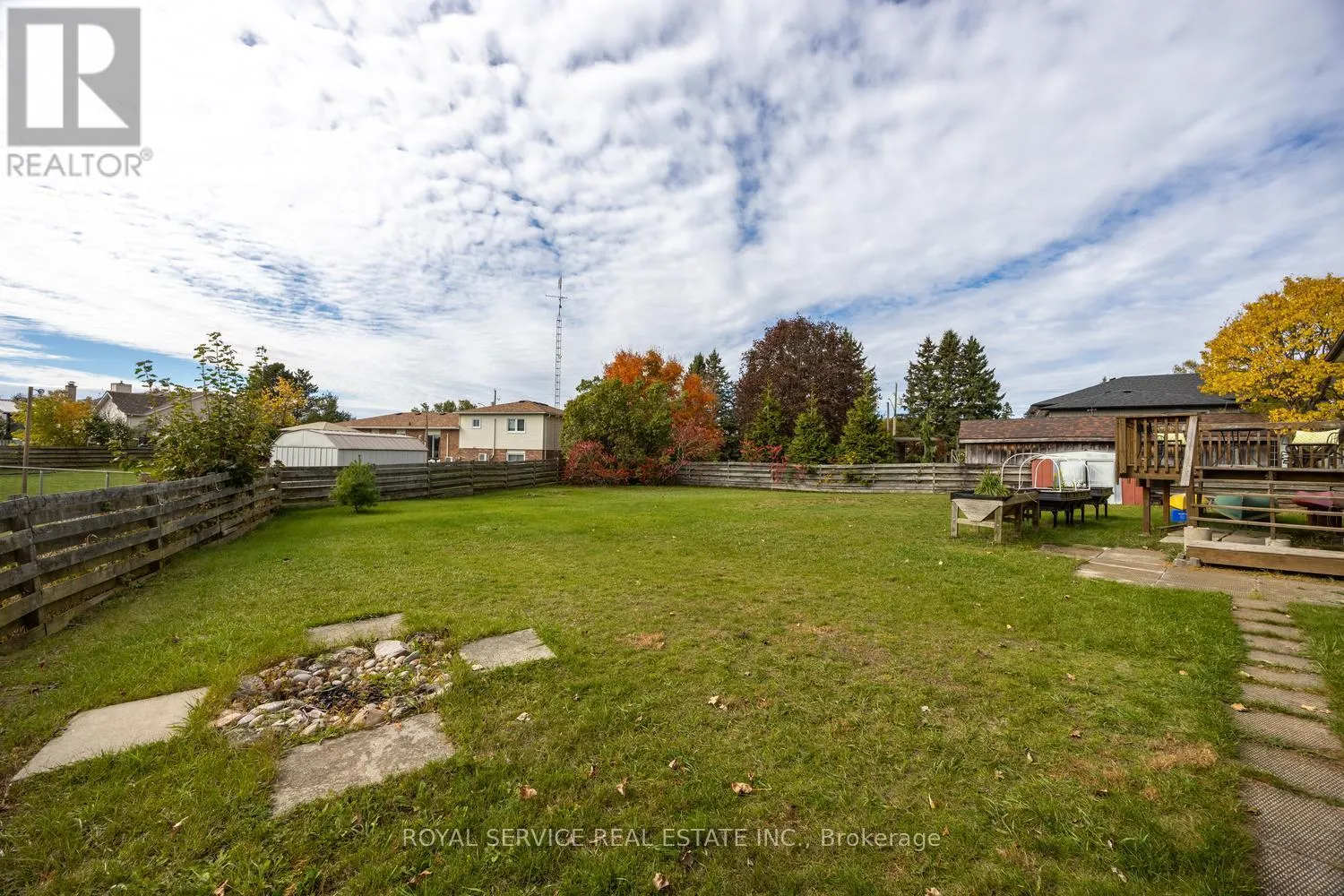 19 PROPP DRIVE