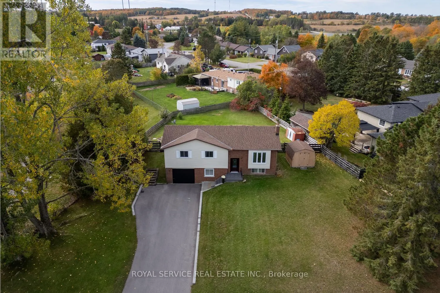 19 PROPP DRIVE