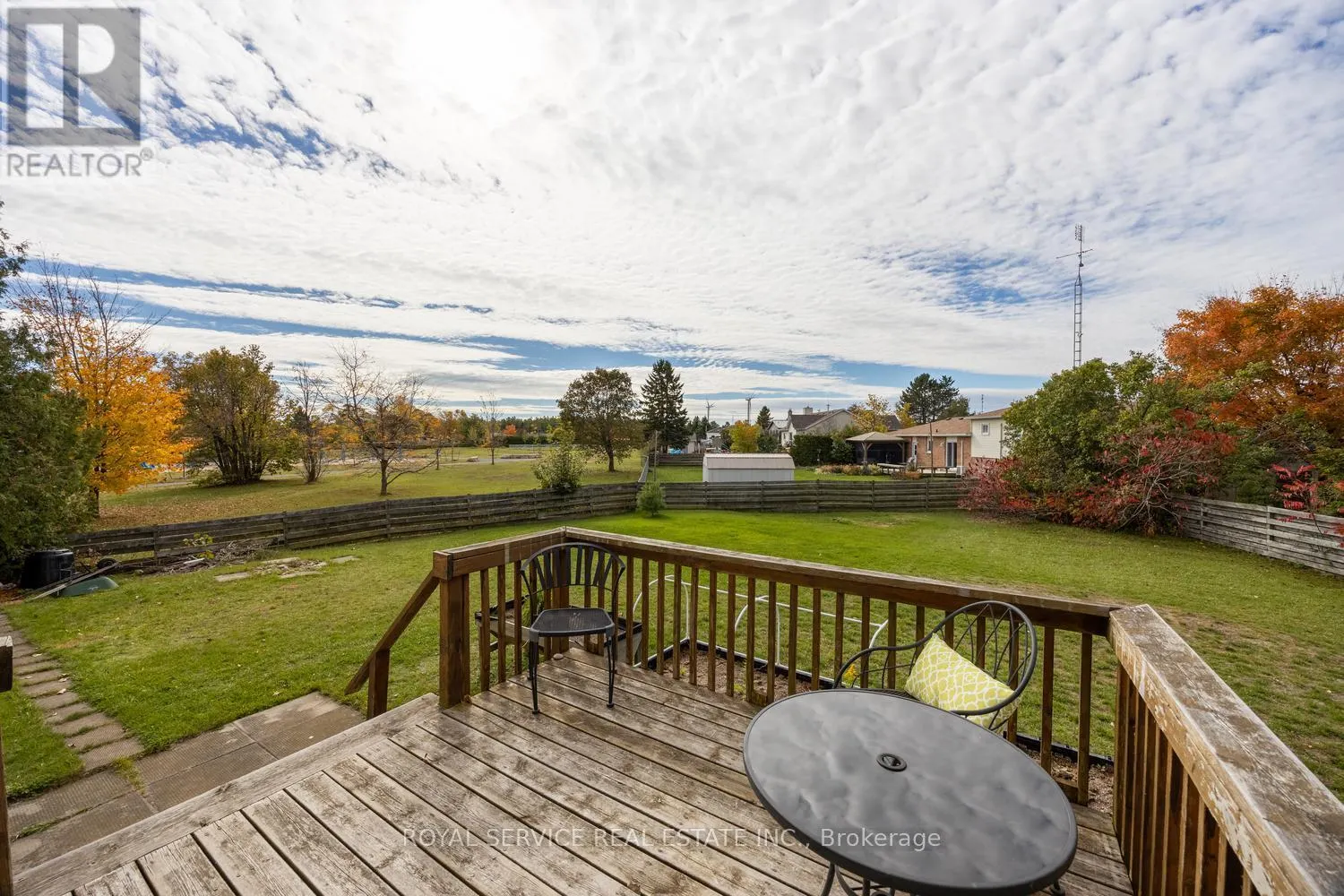 19 PROPP DRIVE