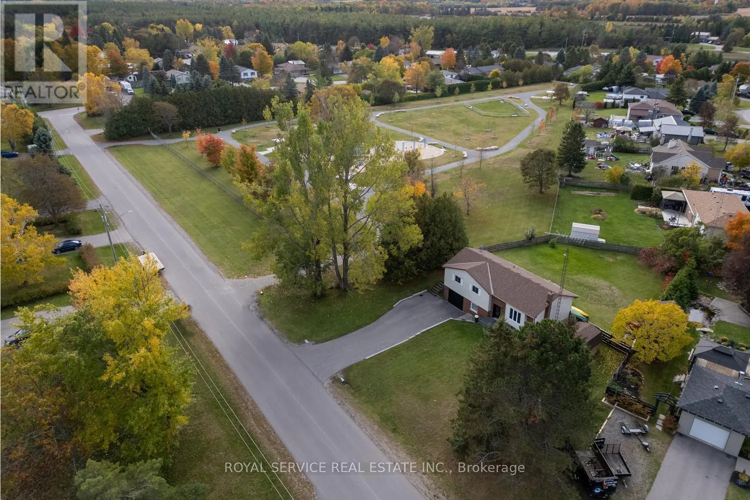 19 PROPP DRIVE