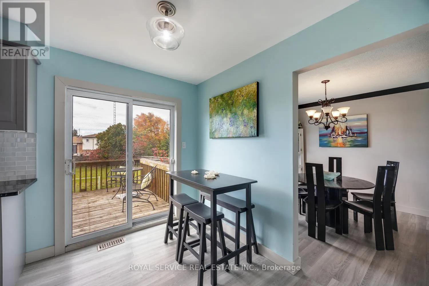 19 PROPP DRIVE