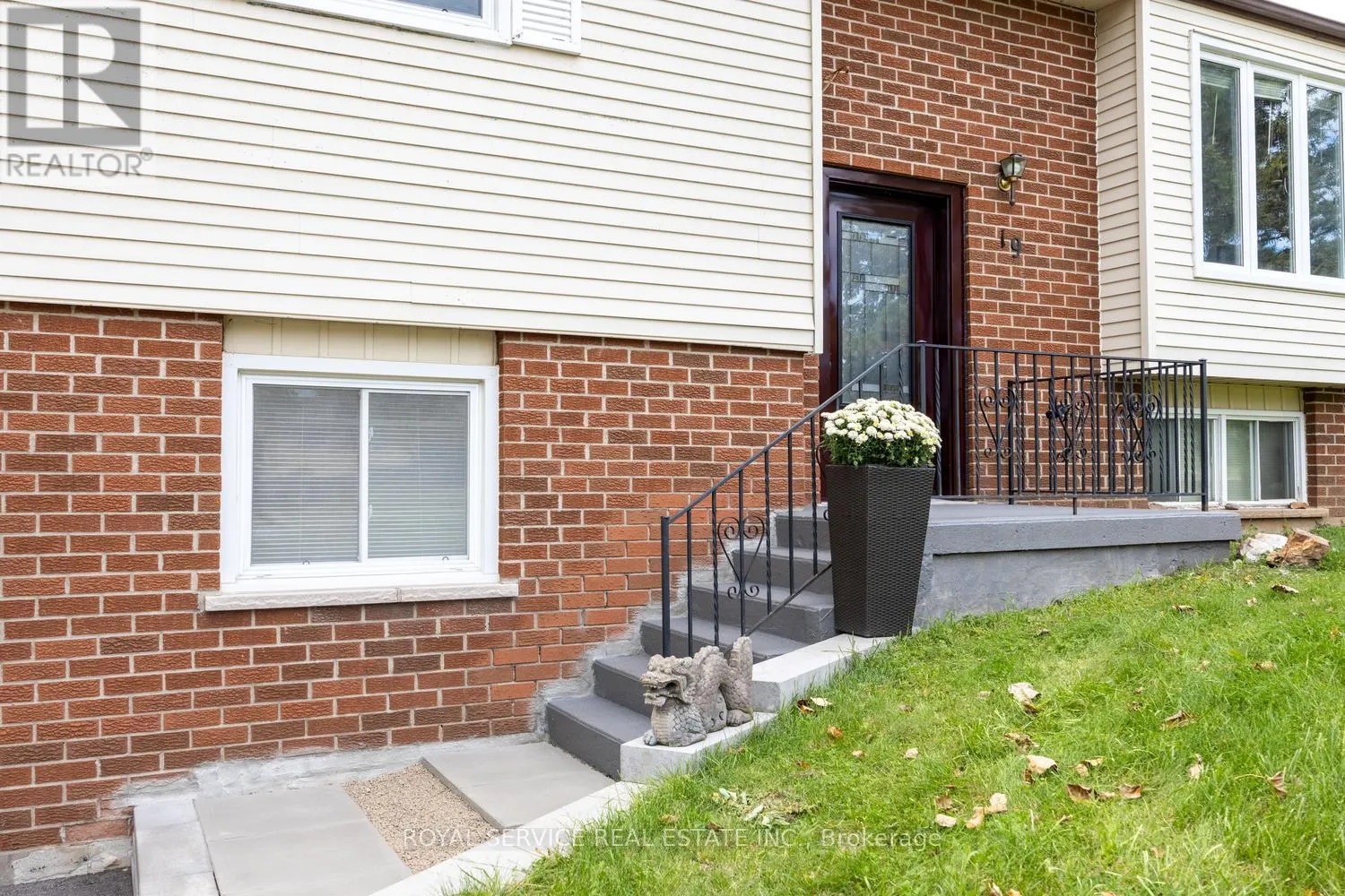 19 PROPP DRIVE