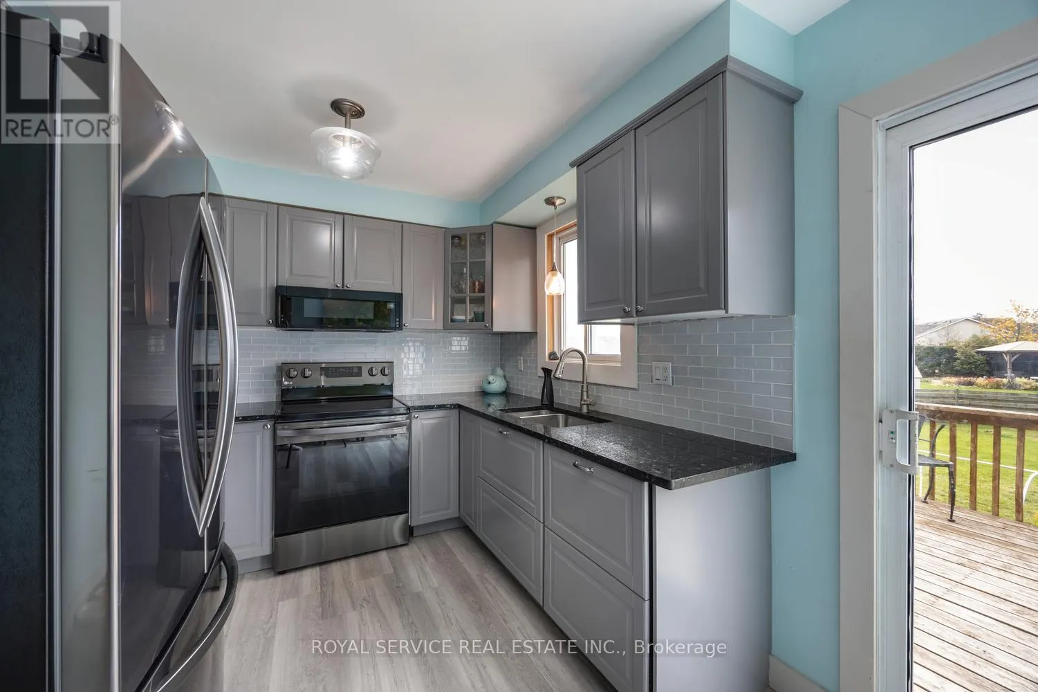 19 PROPP DRIVE