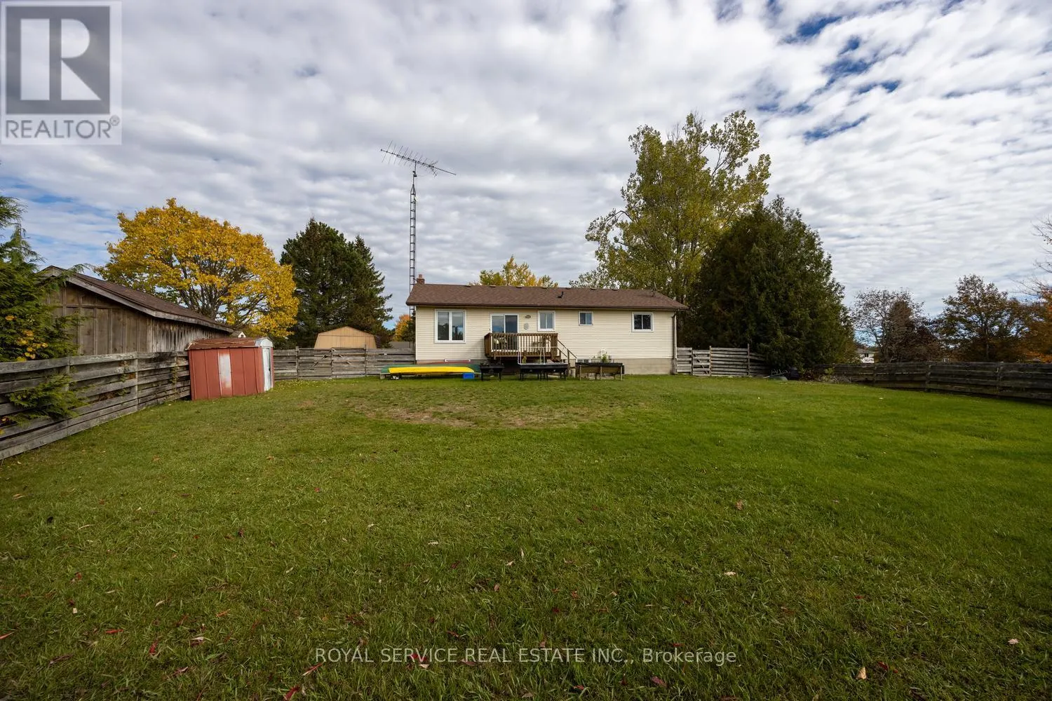 19 PROPP DRIVE