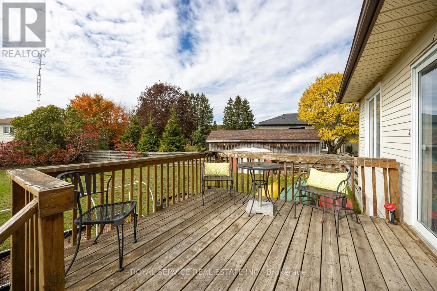 19 PROPP DRIVE