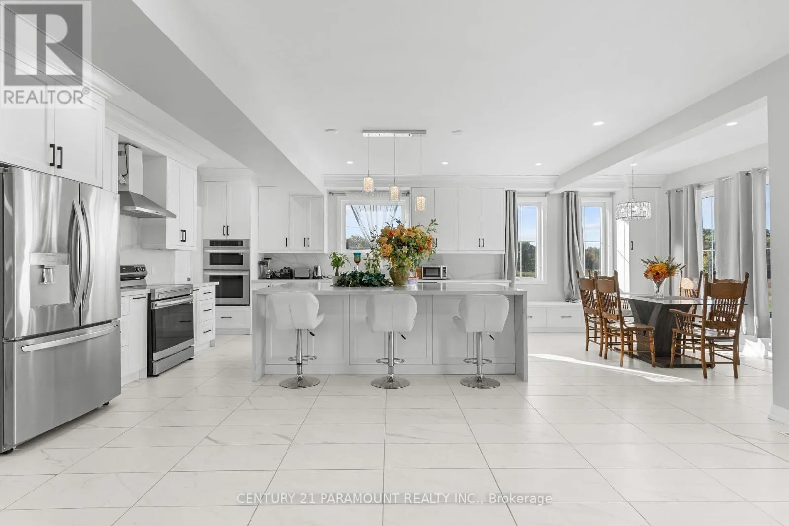 129 SOUTH PELHAM ROAD