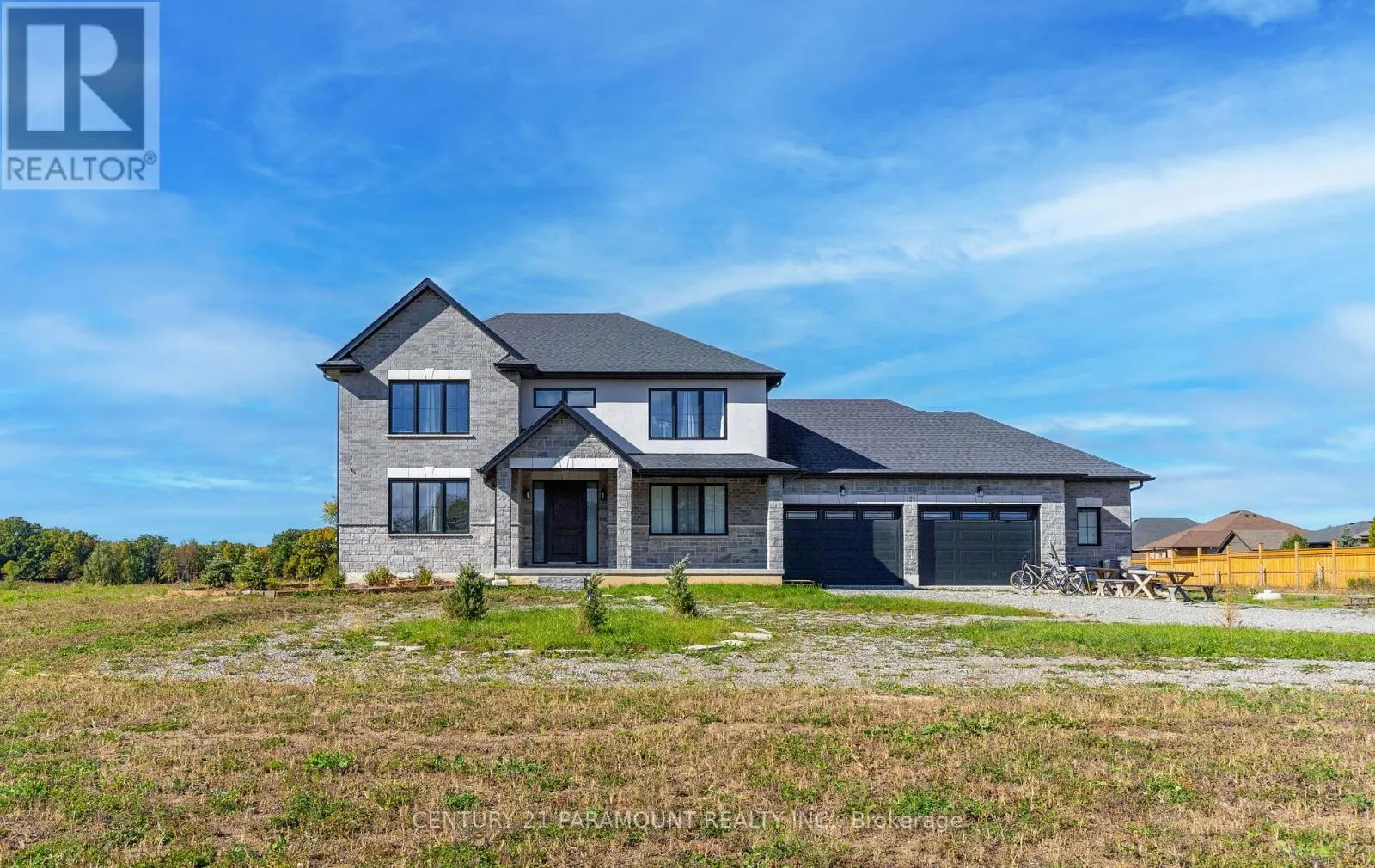 129 SOUTH PELHAM ROAD