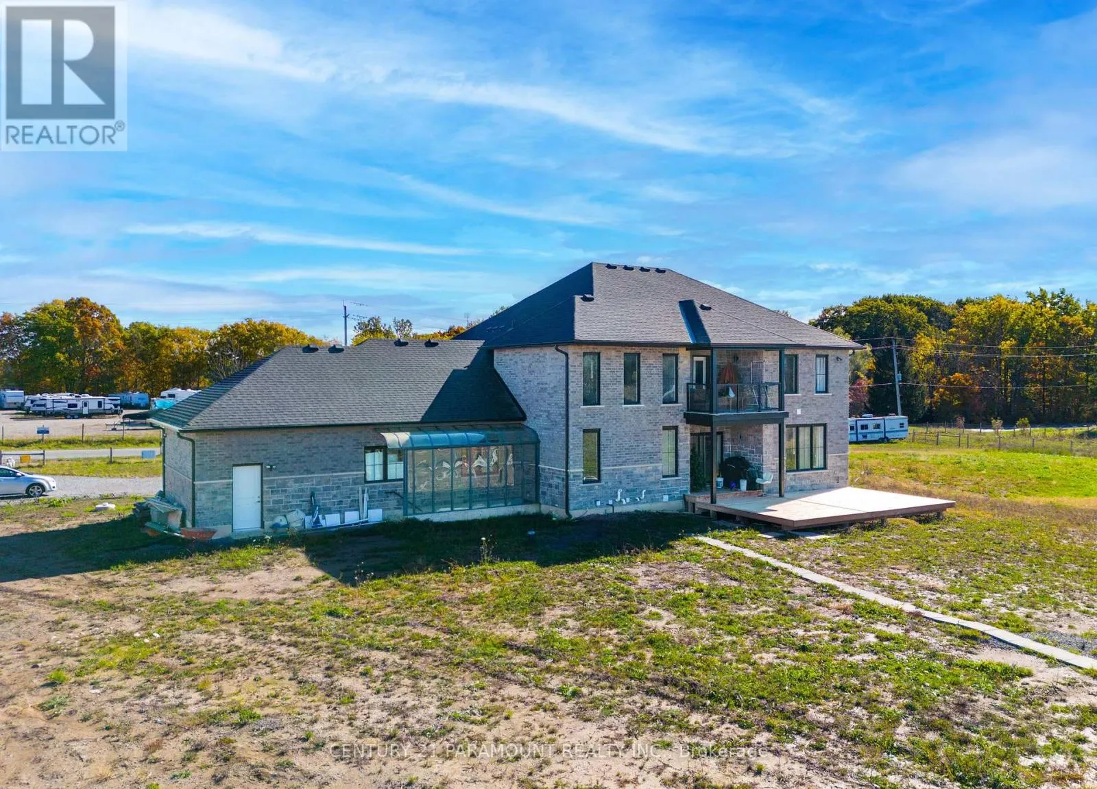 129 SOUTH PELHAM ROAD
