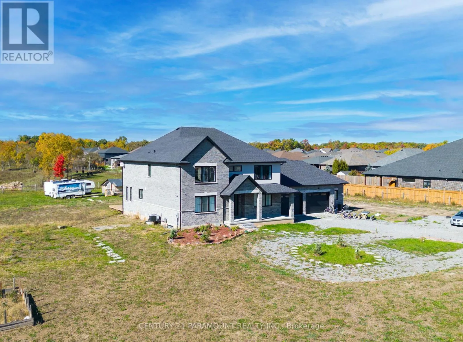 129 SOUTH PELHAM ROAD