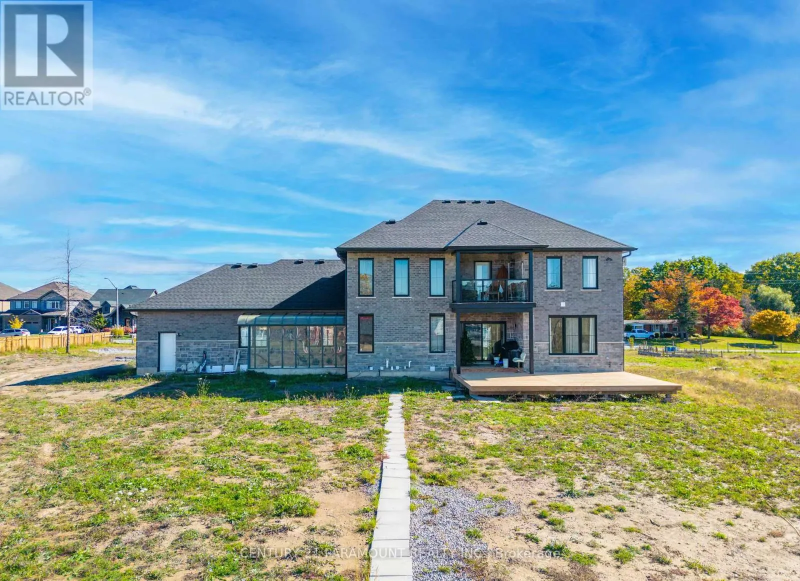 129 SOUTH PELHAM ROAD