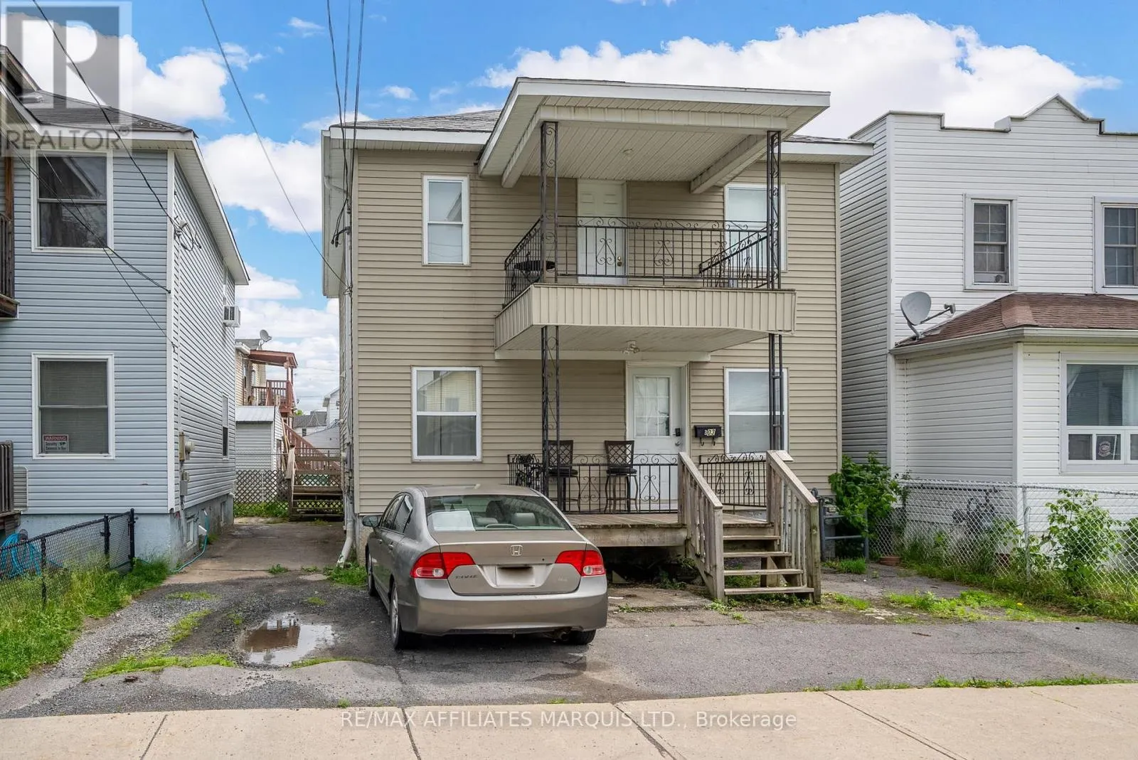 303 GUY STREET