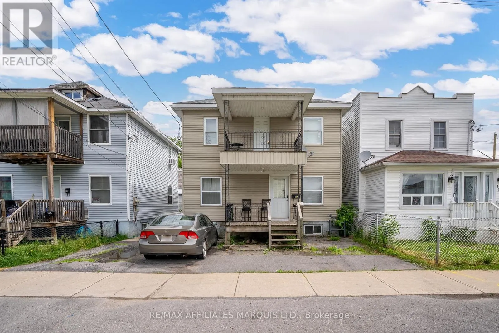 303 GUY STREET