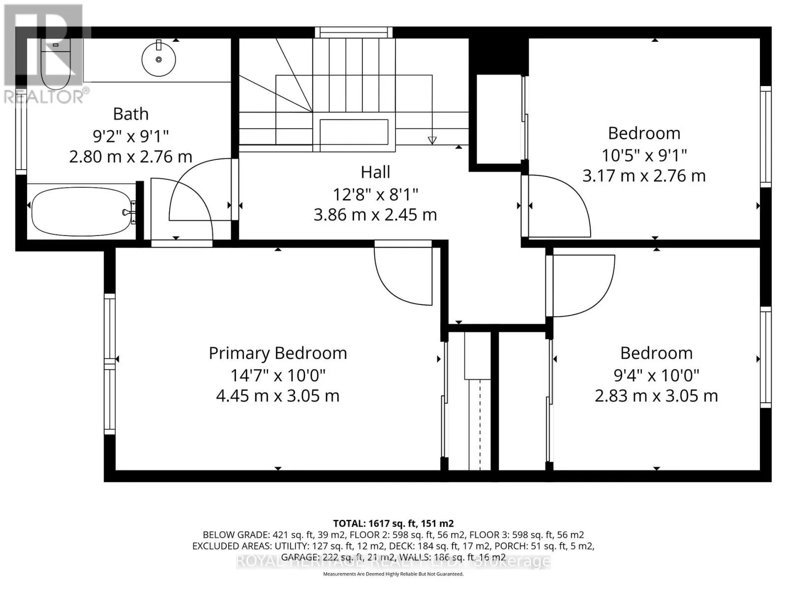 892 FAIRBANKS ROAD