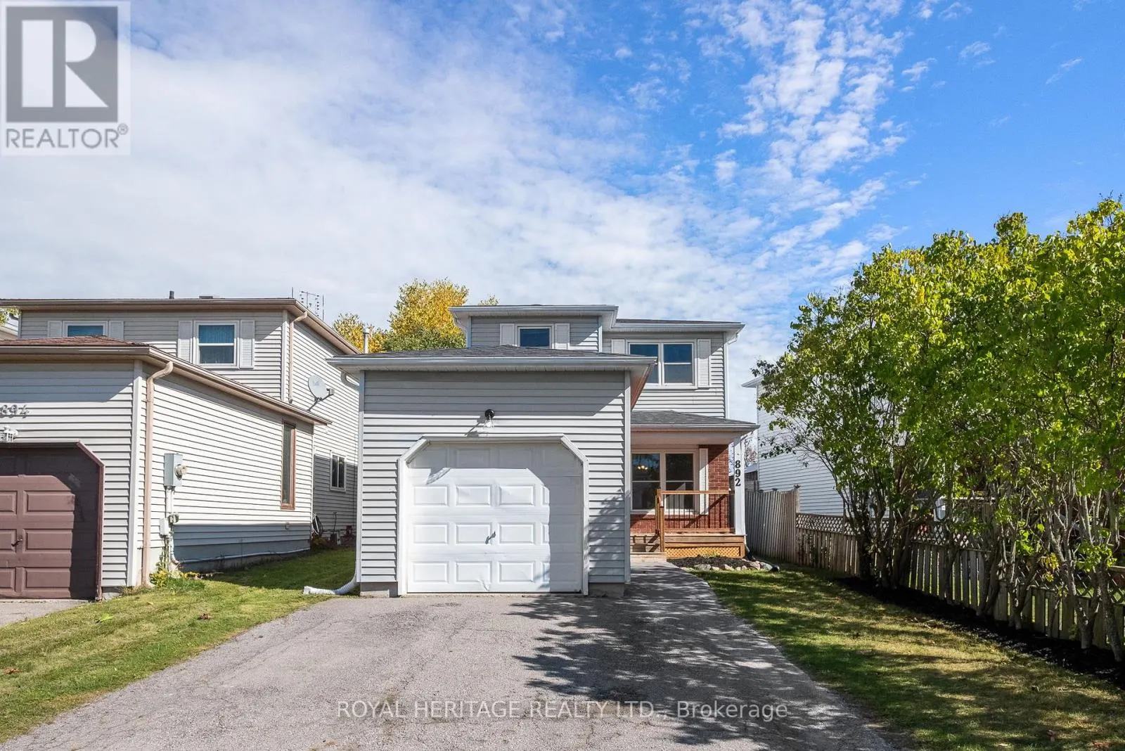 892 FAIRBANKS ROAD