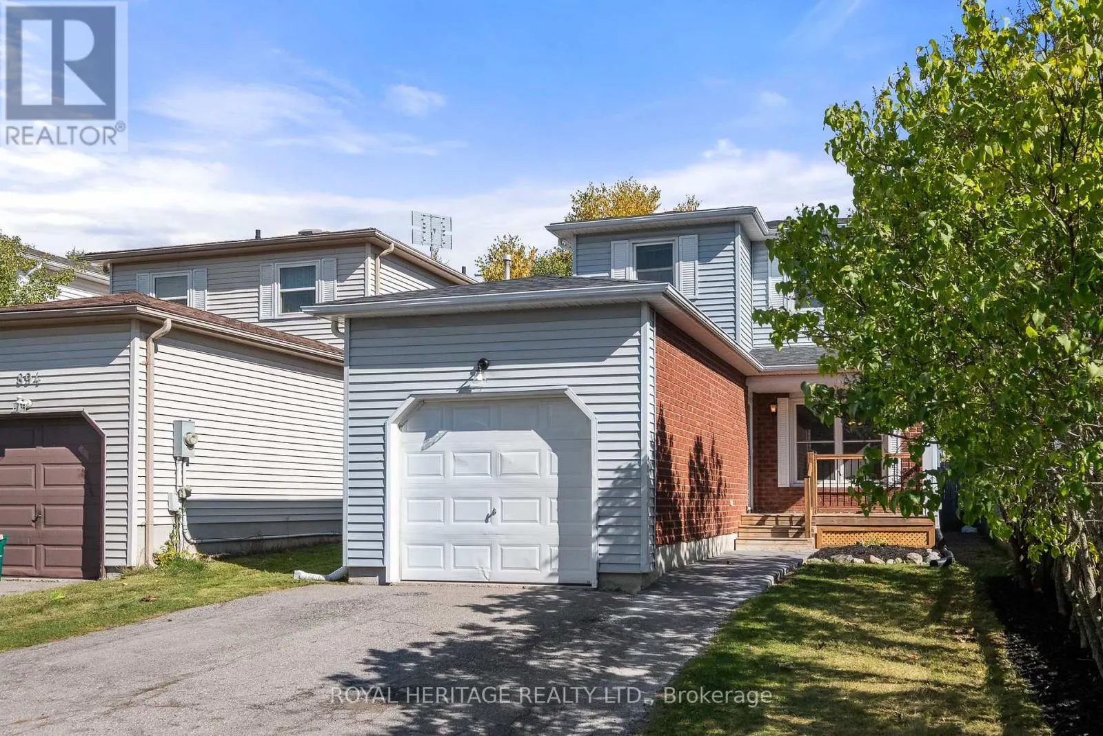 892 FAIRBANKS ROAD
