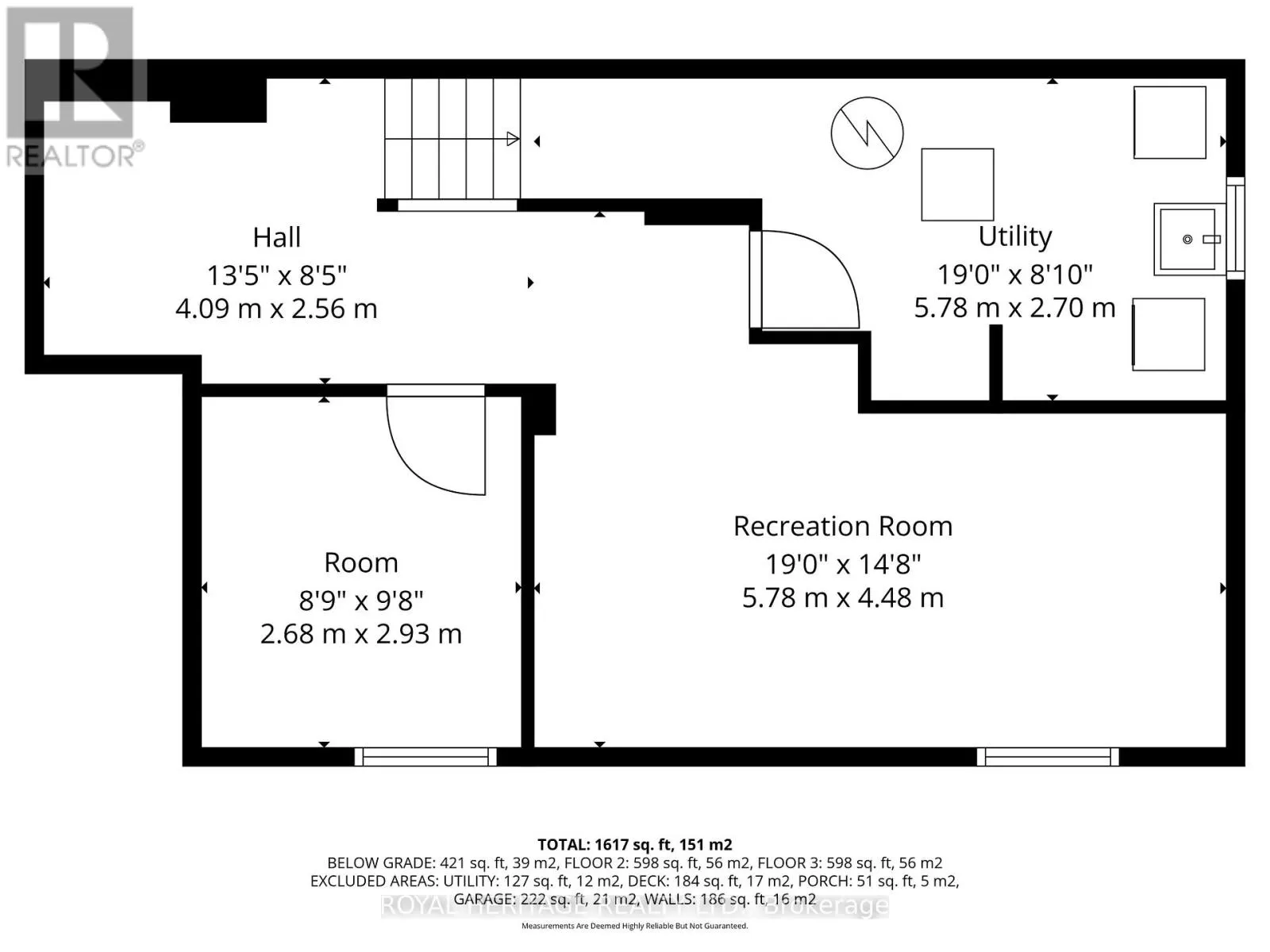 892 FAIRBANKS ROAD