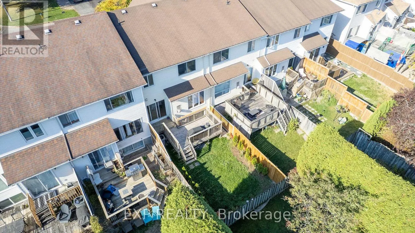 54 SHEPPARD'S GLEN AVENUE