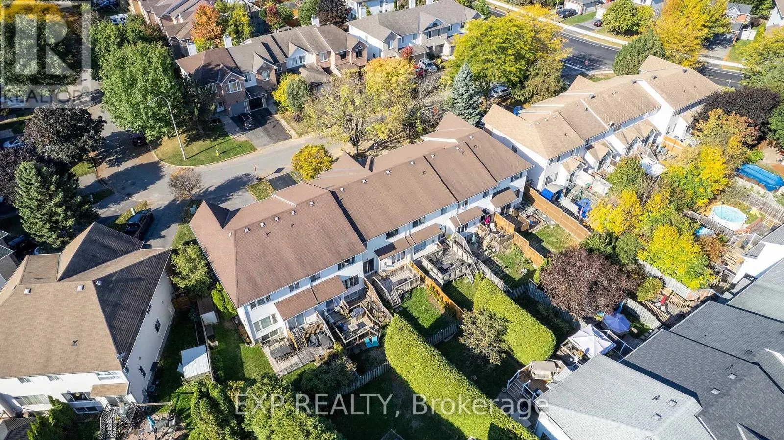 54 SHEPPARD'S GLEN AVENUE