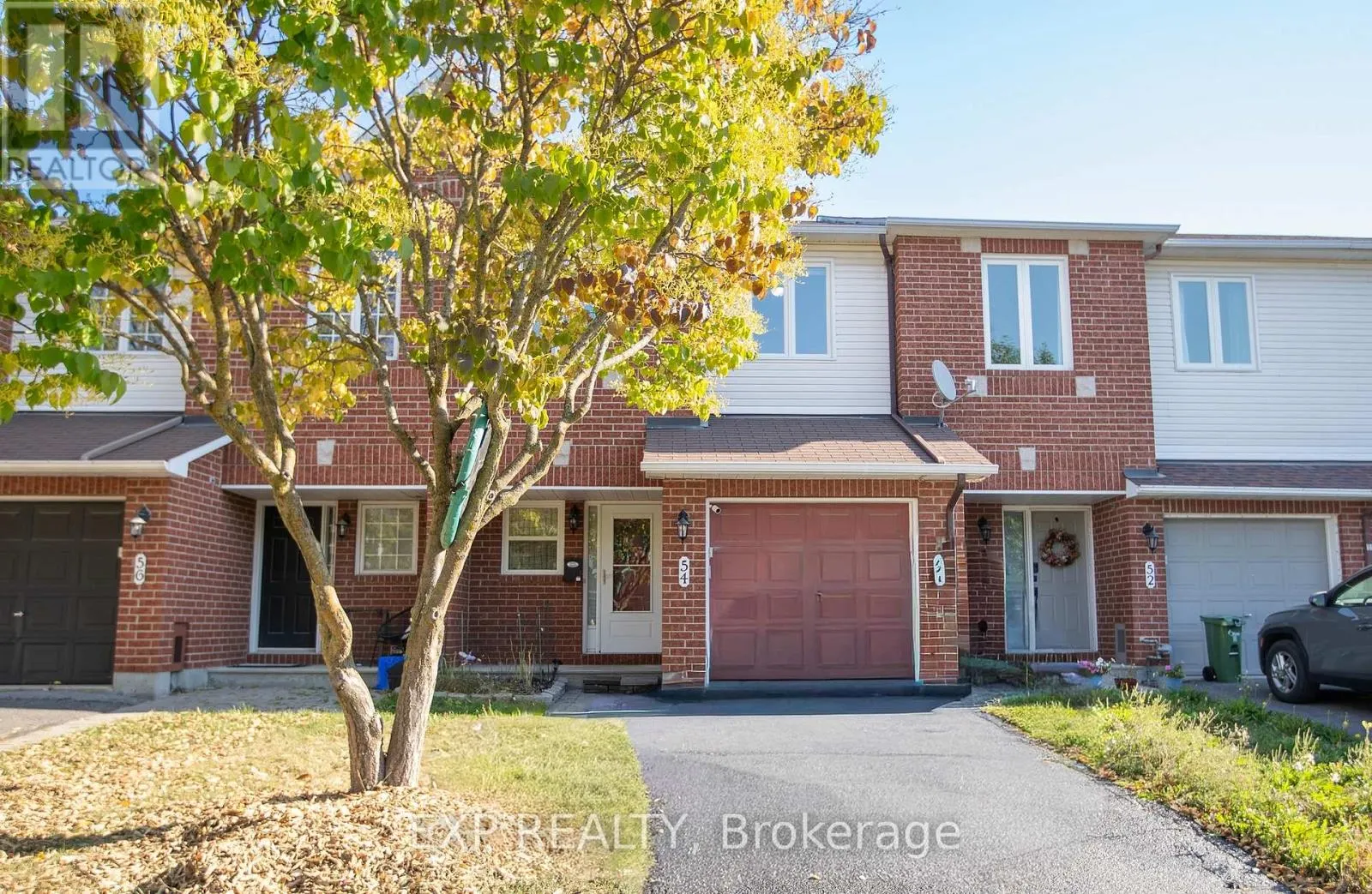 54 SHEPPARD'S GLEN AVENUE
