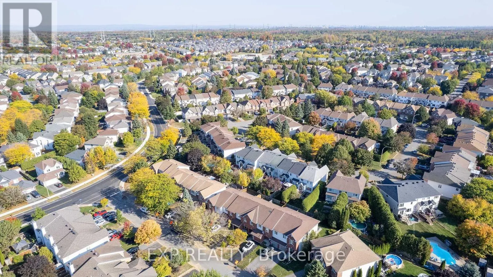 54 SHEPPARD'S GLEN AVENUE