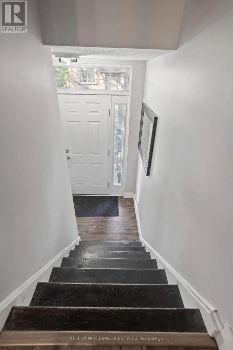 6 - 624 WILLIAM STREET, #6