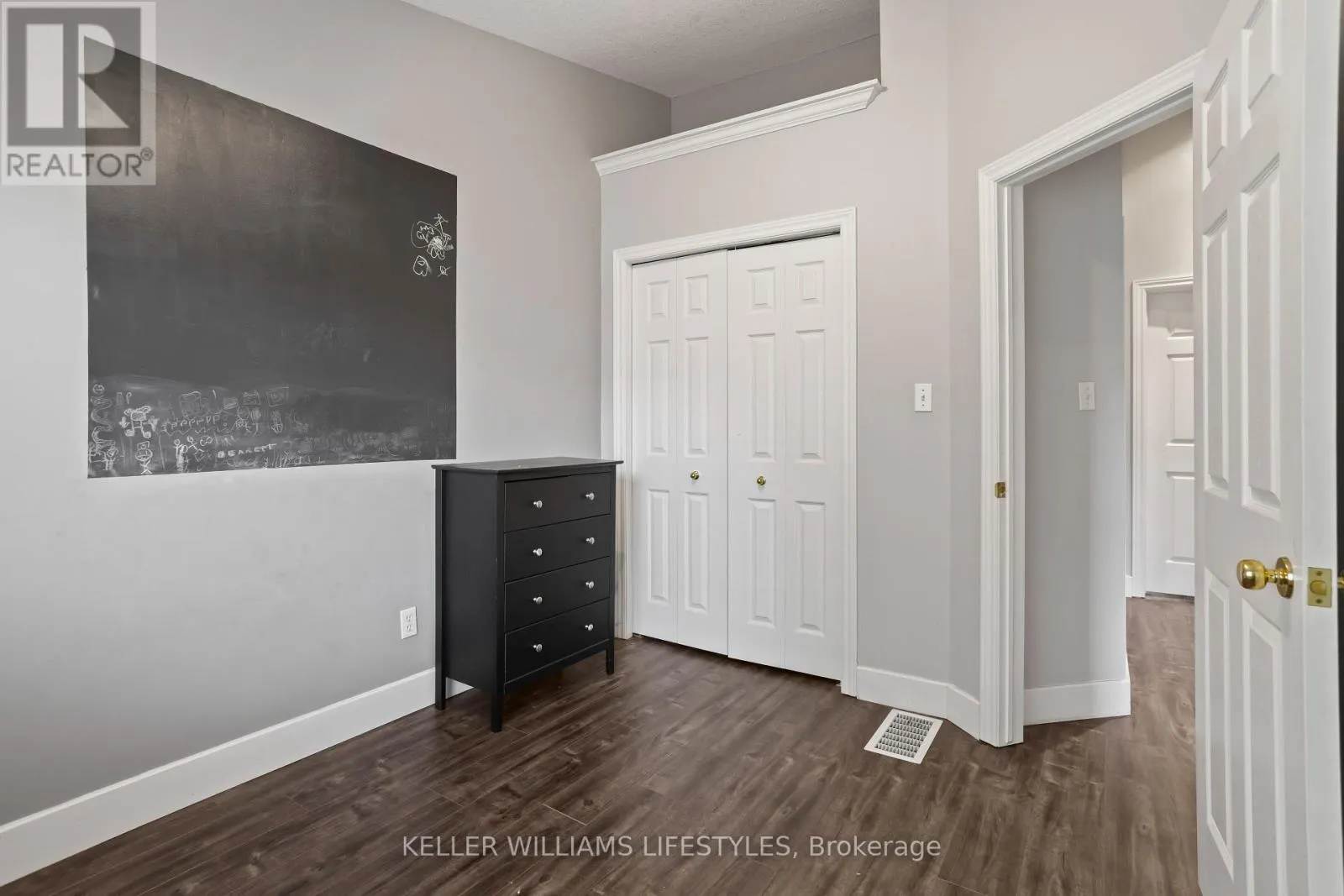 6 - 624 WILLIAM STREET, #6