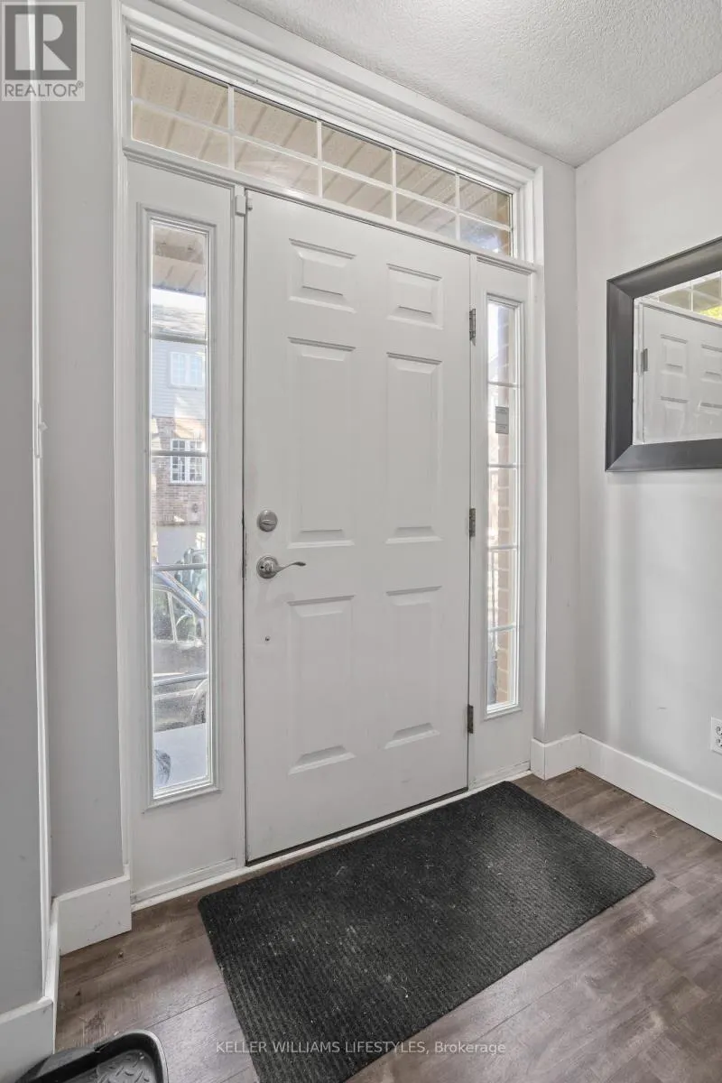 6 - 624 WILLIAM STREET, #6