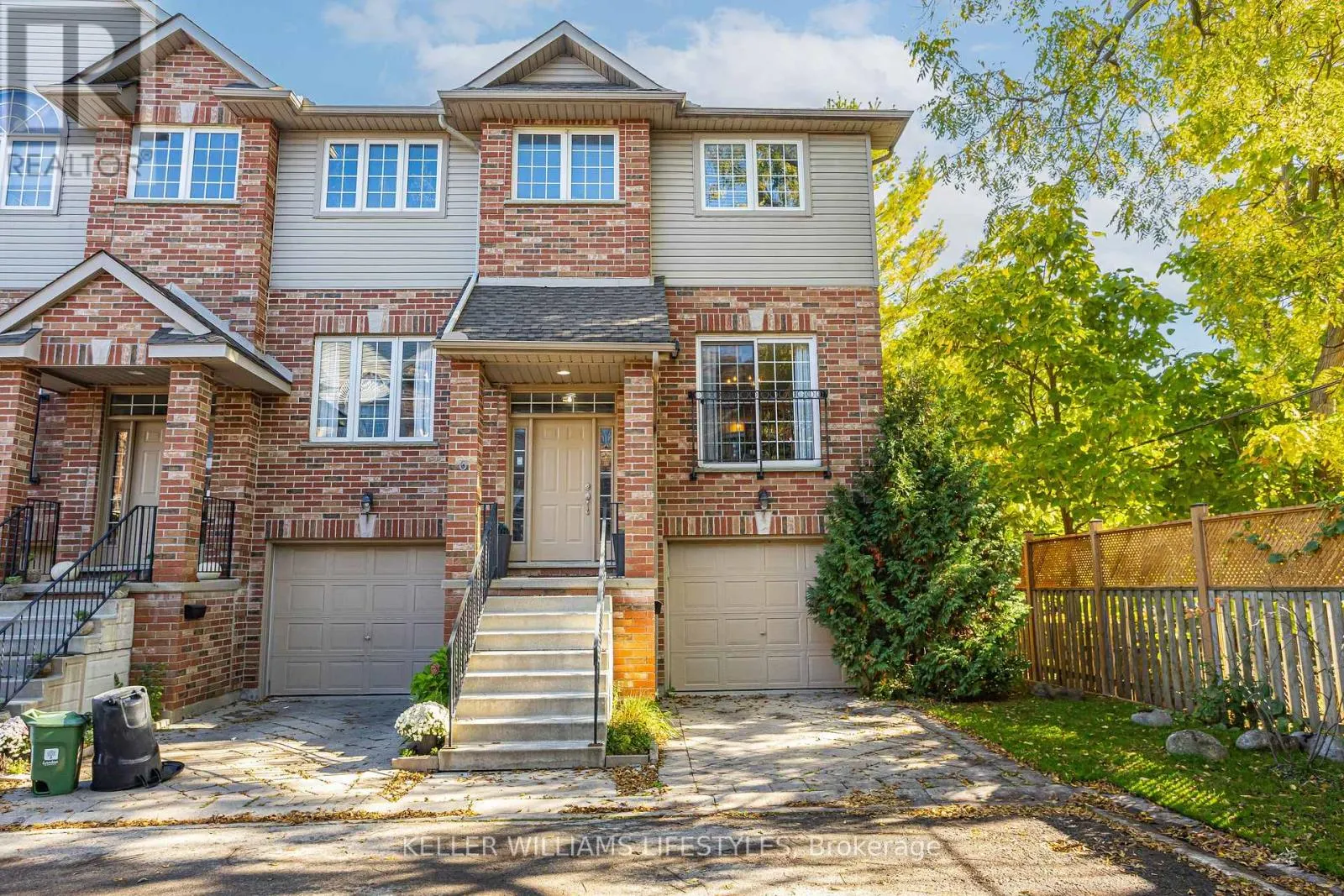 6 - 624 WILLIAM STREET, #6