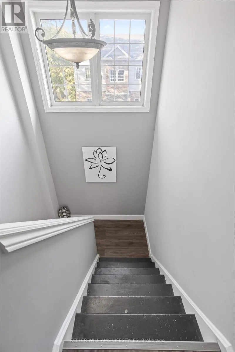 6 - 624 WILLIAM STREET, #6