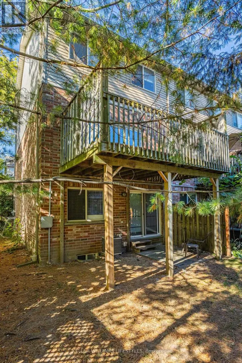 6 - 624 WILLIAM STREET, #6