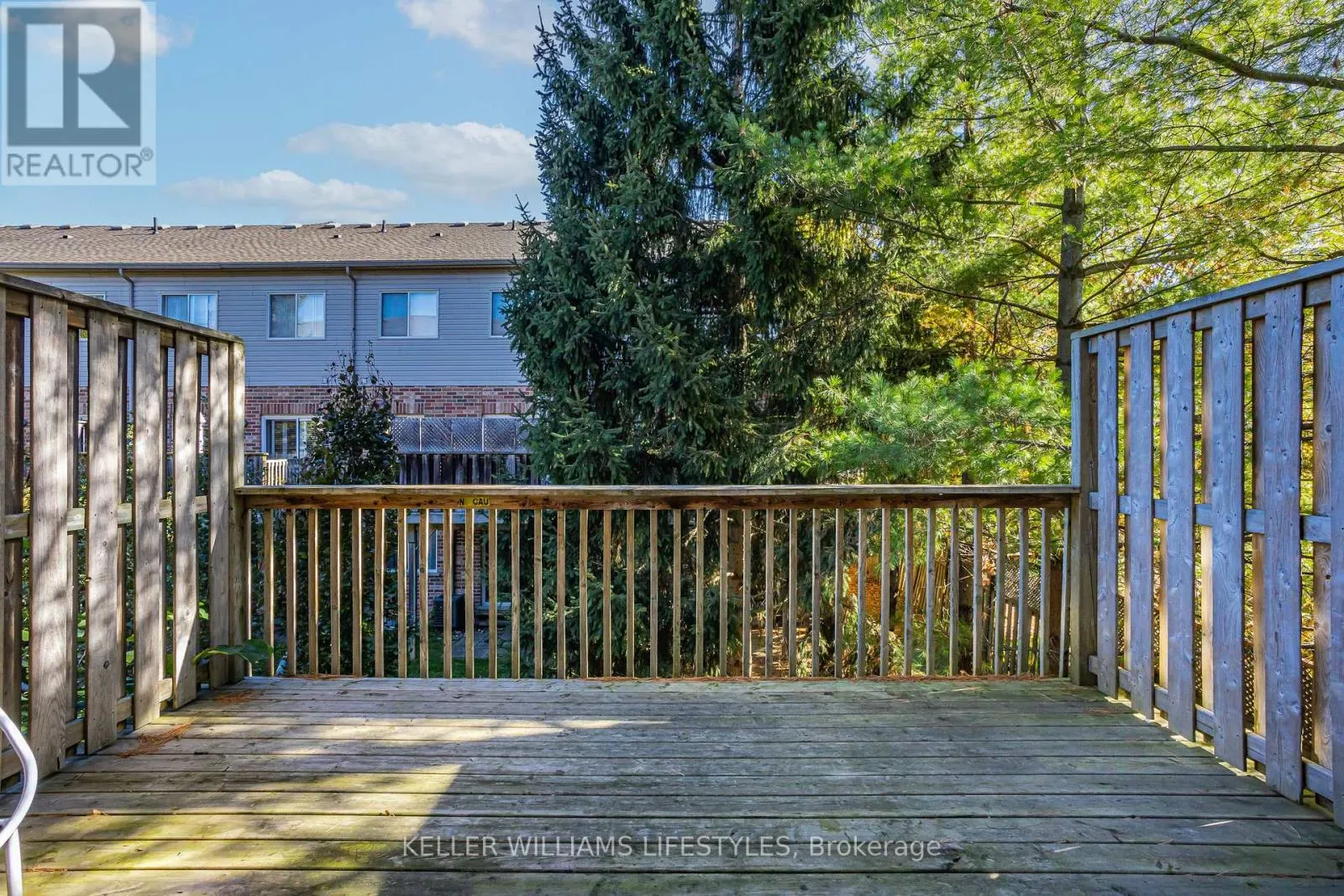 6 - 624 WILLIAM STREET, #6