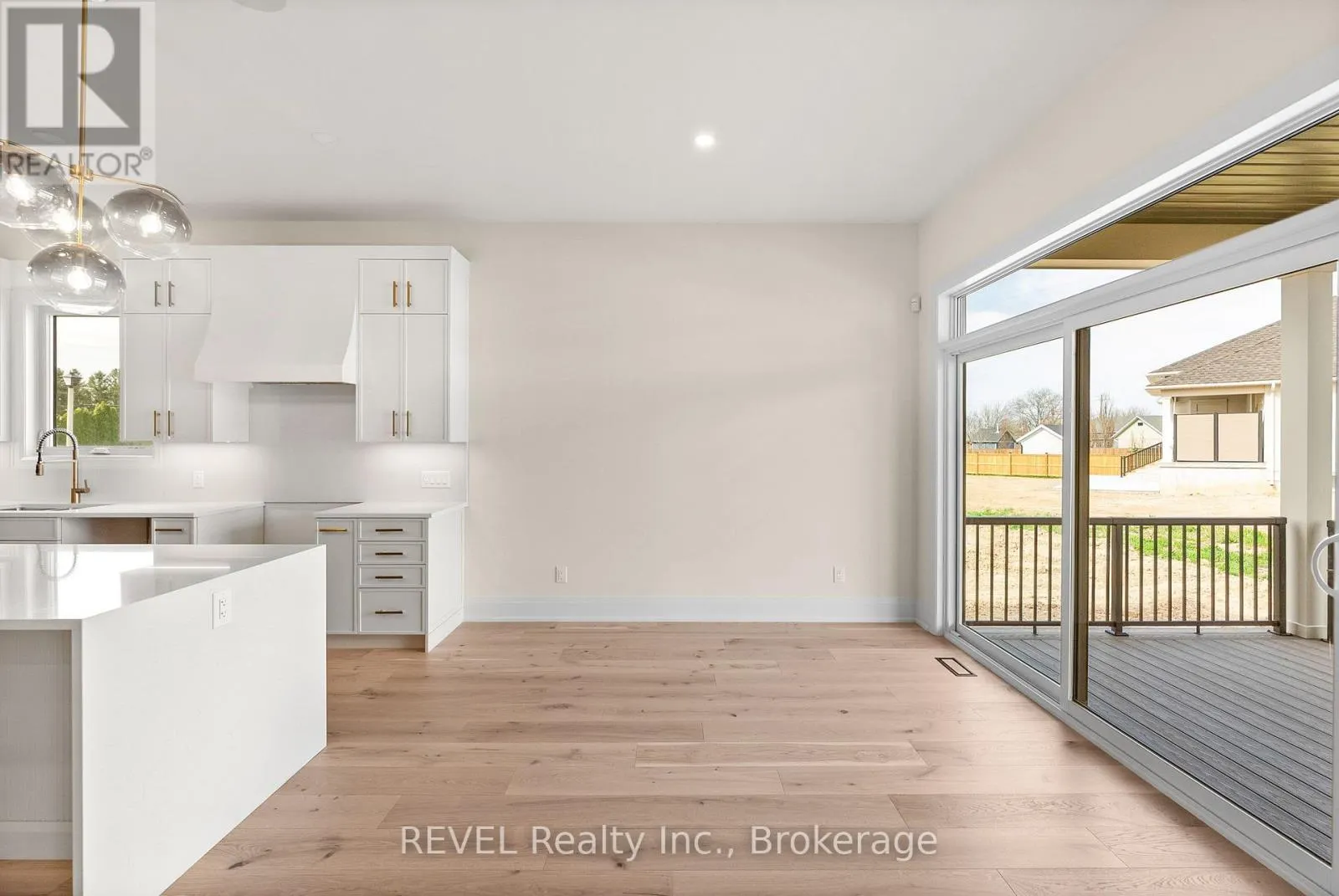 15 OAKLEY DRIVE