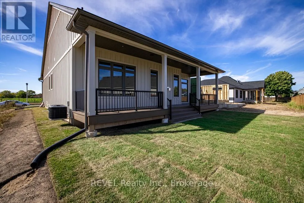 15 OAKLEY DRIVE