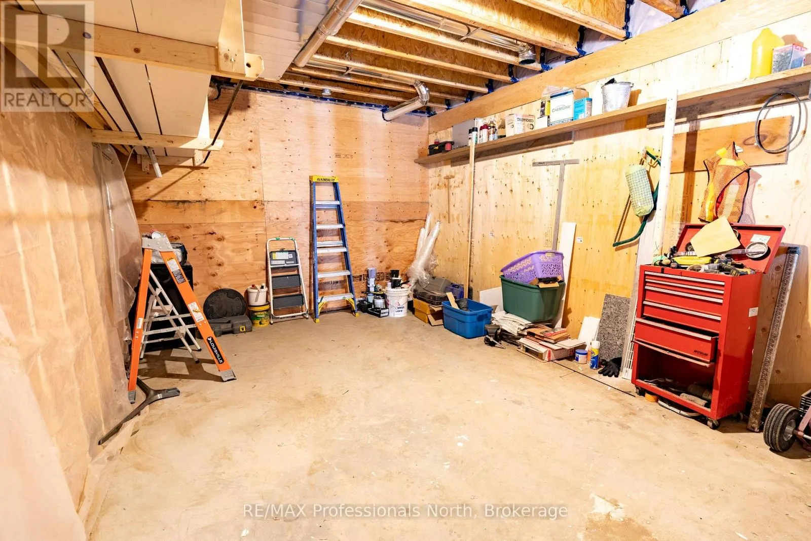 1203 BURLMARIE ROAD
