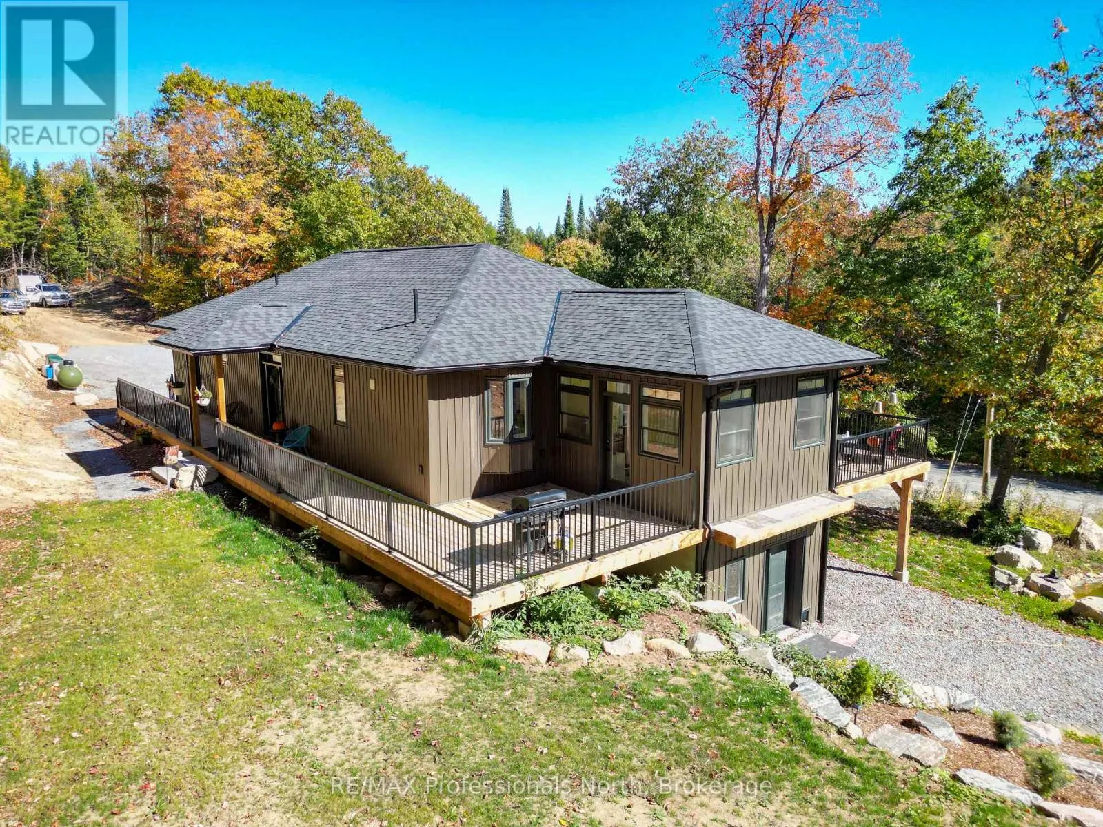 1203 BURLMARIE ROAD