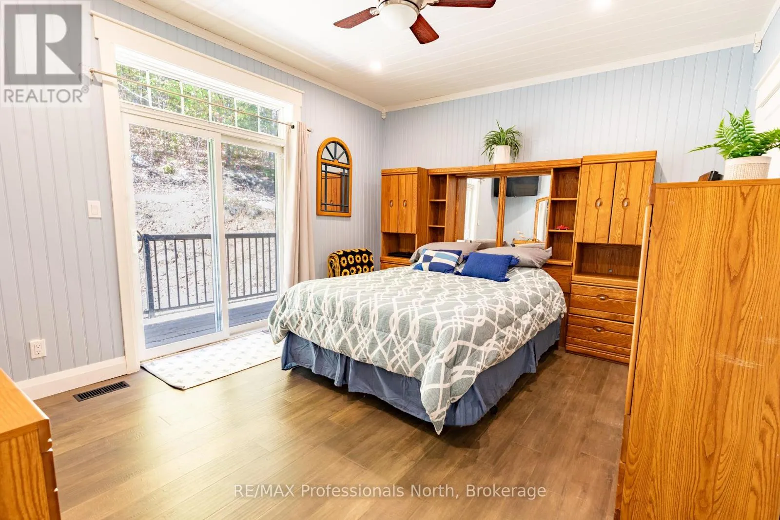 1203 BURLMARIE ROAD