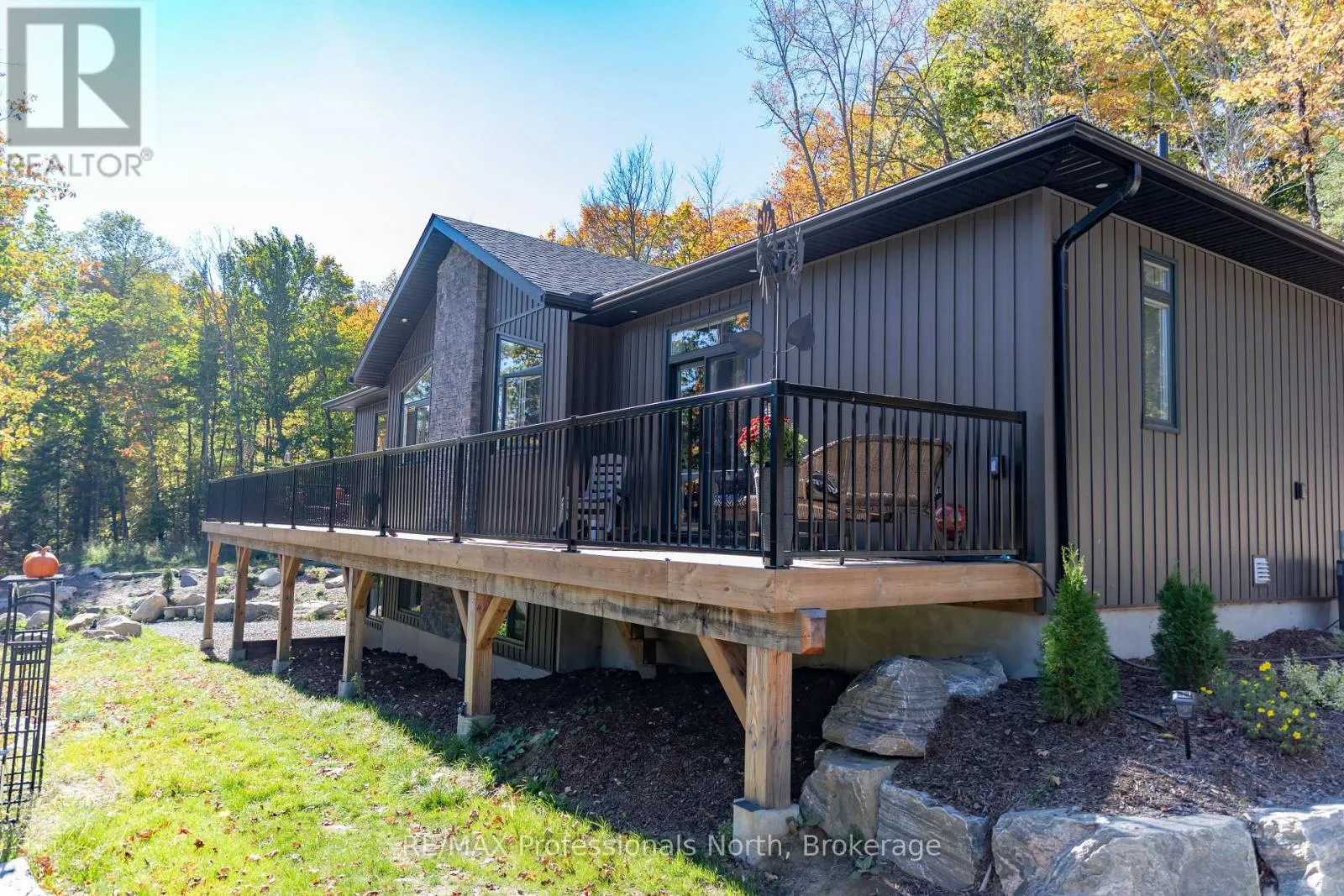 1203 BURLMARIE ROAD