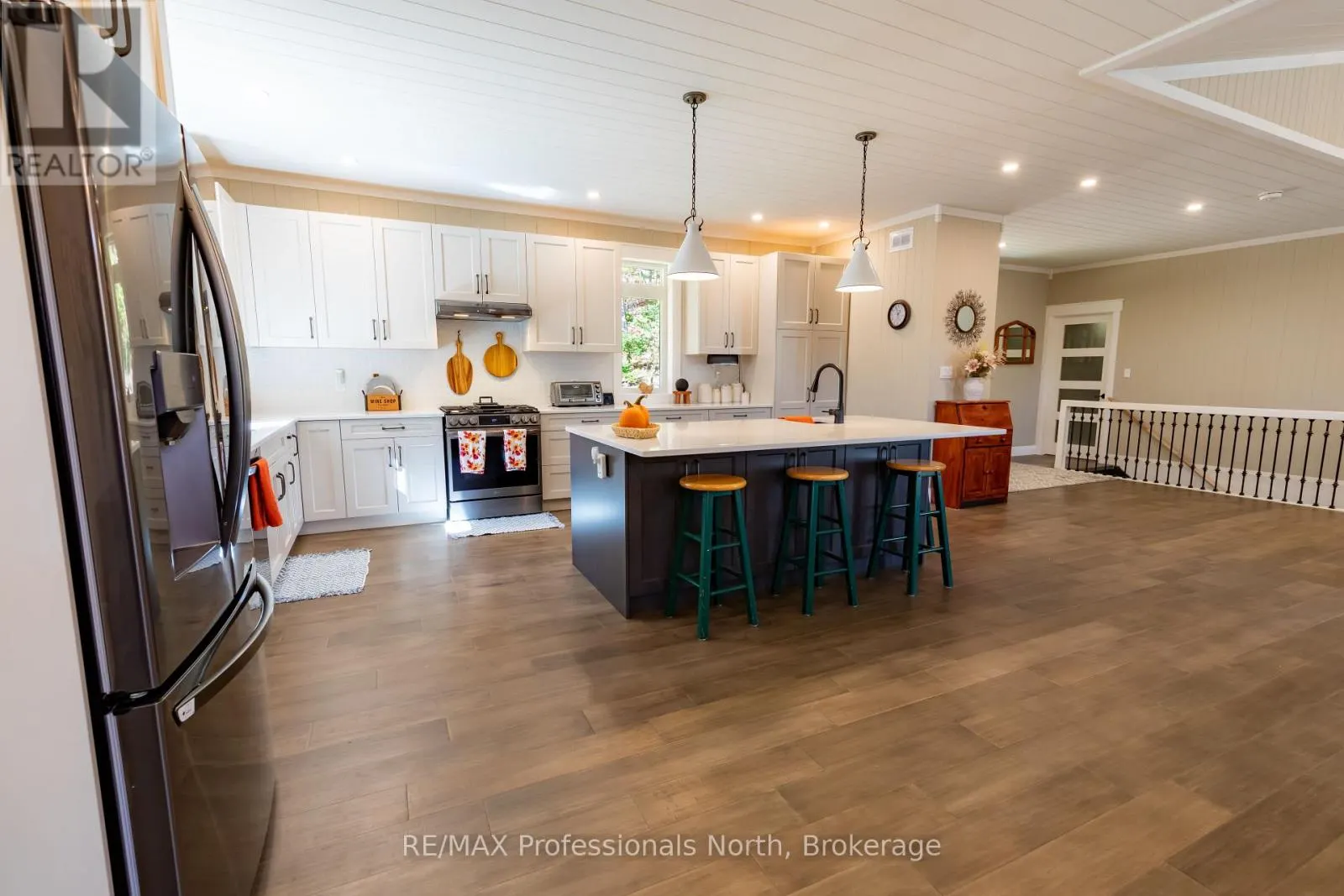 1203 BURLMARIE ROAD
