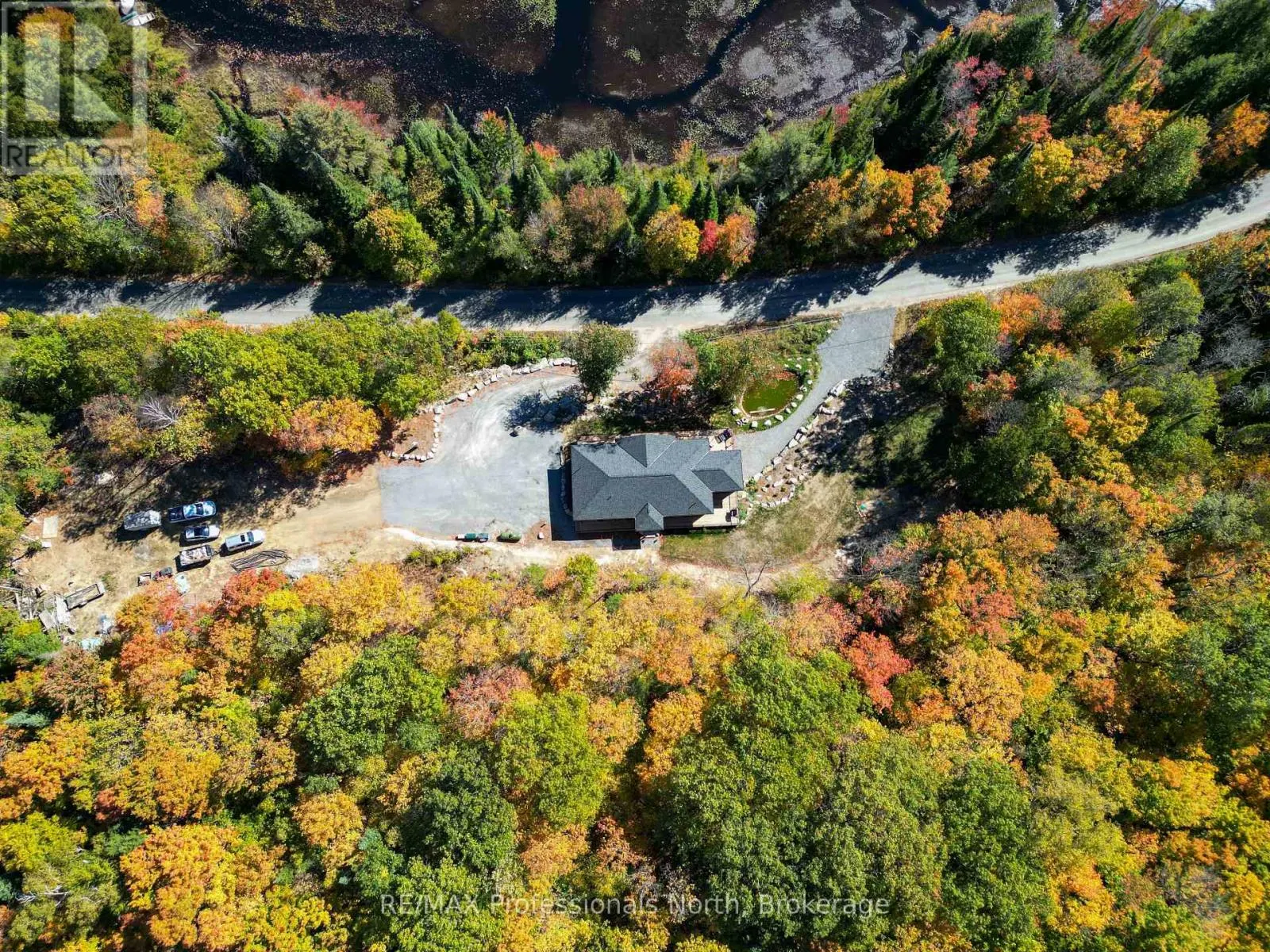 1203 BURLMARIE ROAD