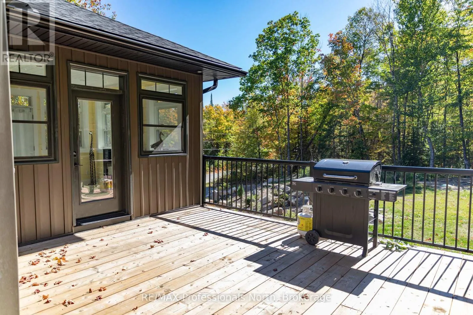 1203 BURLMARIE ROAD