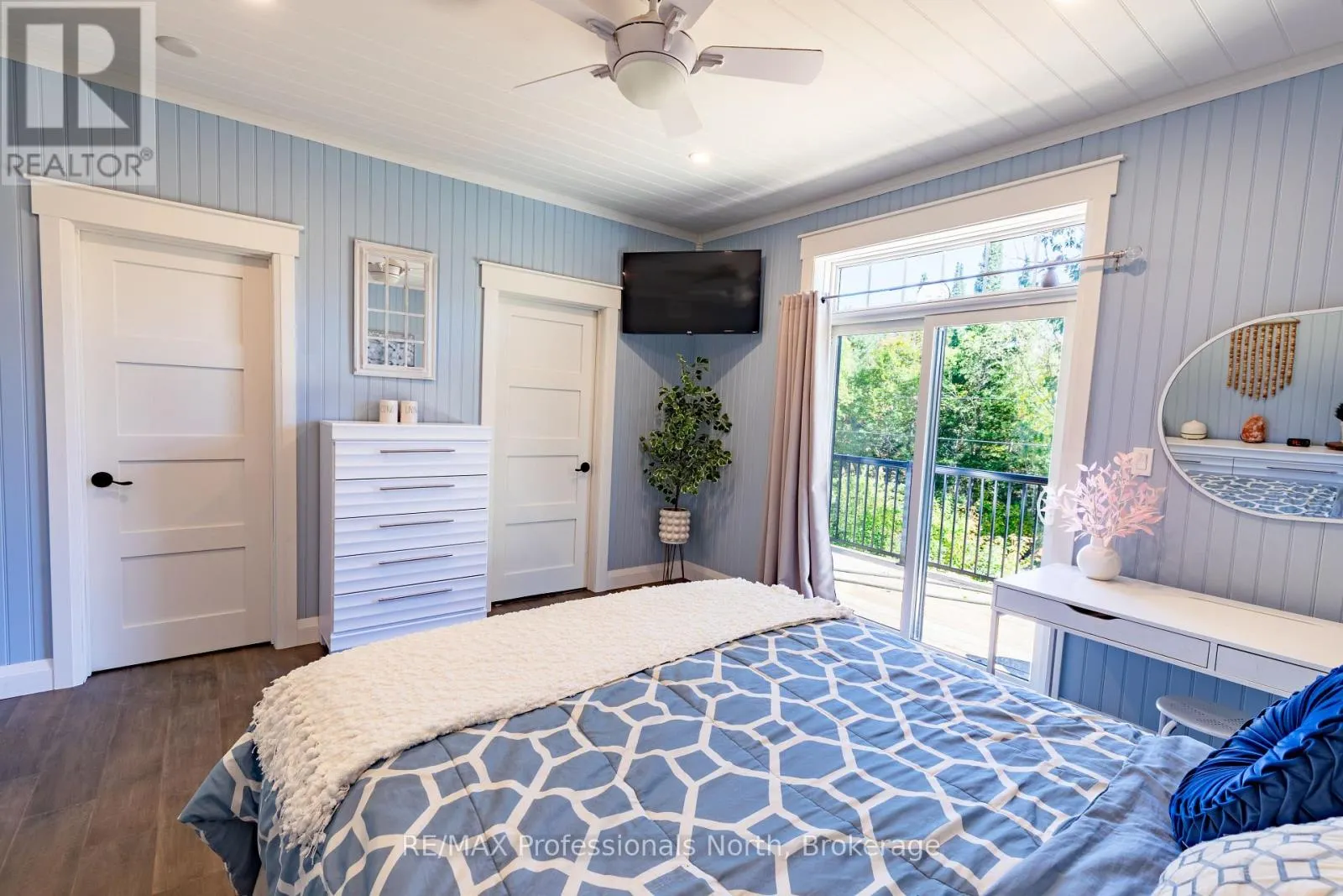 1203 BURLMARIE ROAD