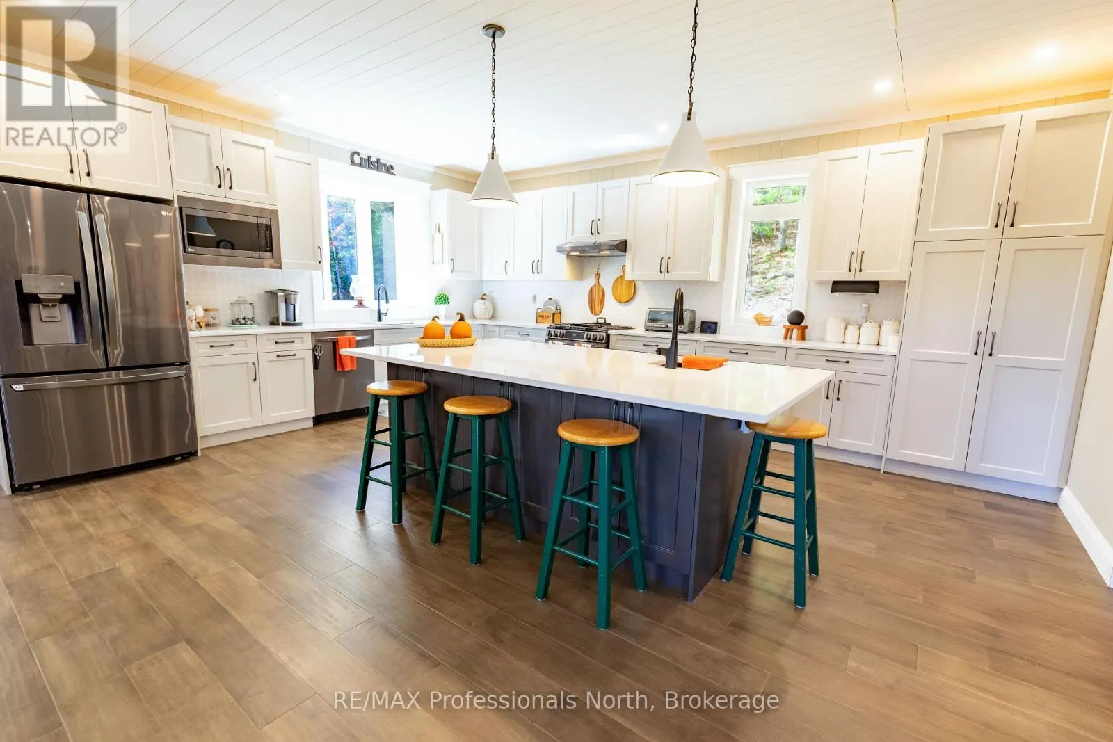 1203 BURLMARIE ROAD