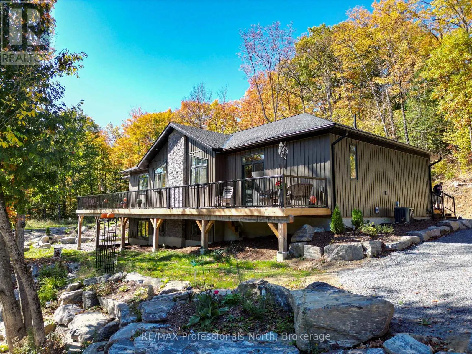 1203 BURLMARIE ROAD